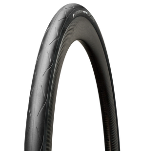 Покришка Hutchinson BLACKBIRD 700х30 SwiftEasy Casing Mach Tread 3.0 127tpi Tubeless Ready / Hookless Складна Black/Tan