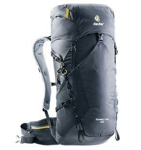Рюкзак Deuter Speed Lite 26 л Black