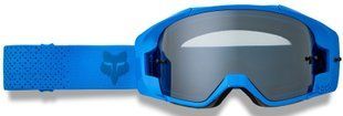Маска FOX VUE Goggle [Blue], Grey Lens