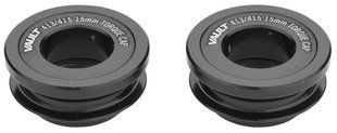 Адаптер втулки Race Face ENDCAP SET, VAULT, FRONT, 413/415, 15x100/110, Torque Cap (F60122)