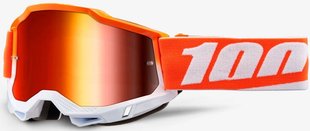 Дитяча маска Ride 100% ACCURI 2 Youth Goggle Matigofun - Mirror Red Lens, Mirror Lens