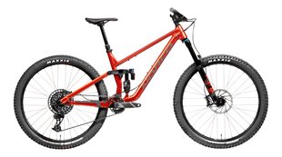 Велосипед NORCO SIGHT A2 SRAM 29" [ORANGE/GREY] - M