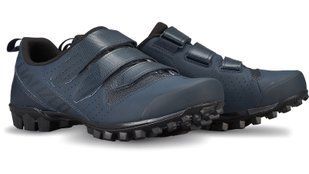 Контактне вело взуття Specialized RECON 1 MTB SHOE CSTBLU/CSTBTLSHP - 39 (61521-0039)