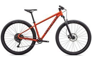 Велосипед Specialized ROCKHOPPER COMP 27.5 [FRYRED/DKNVY] - M (91523-5303)