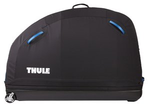 М'який велосипедний кейс Thule RoundTrip Pro XT (Black)