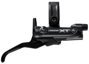 Тормозная ручка Shimano Deore XT BL-M8200, правая