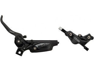 Тормоз SRAM G2 Ultimate, Front 950mm, Gloss Black, Ti Rainbow Hardware, A1