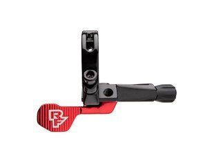 Манетка дроппера Race Face TURBINE R 1x Seatpost Lever 2021,RED