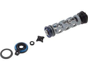Демпфер вилки Rock Shox FORK COMPRESSION DAMPER - CROWN, MOCO DNA RCT3 (INCLUDES COMPRESSION KNOB, GATE KNOB & BOLT) - SID BLACK A3 2014-2016 (11.4015.544.270)