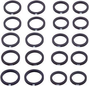 Ремкомплект калипера тормоза AVID DISC BRAKE CALIPER PISTON SEALS - (10 SETS) - TRAIL, GUIDE R/RS/RSC (11.5018.036.012)