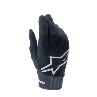Вело рукавички Alpinestars A-DURA GLOVES BLACK, XL