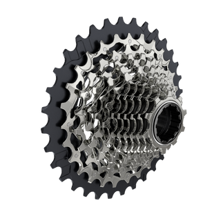 Кассета SRAM XG-1270 10-33 12 Speed D1 Silver
