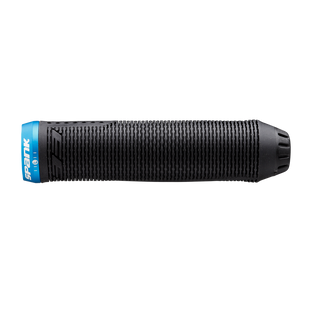 Грипсы SPANK SPIKE 33, Black/Blue