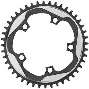Зірка SRAM X-Sync 44T 11шв 110 Alum Argon Grey BB30 or GXP