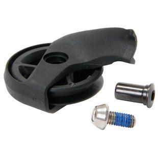 Ролик и направляющяя троса переключателя SRAM REAR DERAILLEUR CABLE PULLEY AND GUIDE KIT X01/DH/X1 (11.7518.029.000)