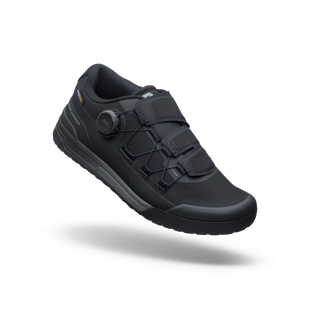 Вело взуття Ride Concepts Hellion BOA Men's [Black] - US 10.5