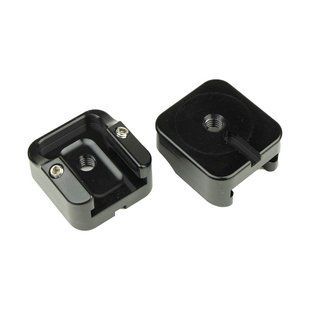 Інструмент RockShox Clamp Adapters (connects rear shock tools to clamps) (00.4318.056.001)