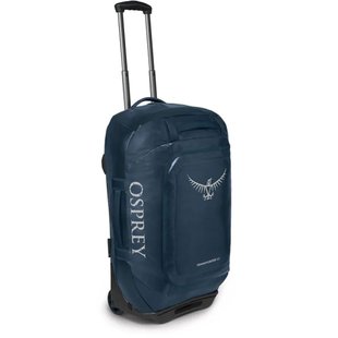 Валіза Osprey Rolling Transporter 60 [venturi blue] - O/S