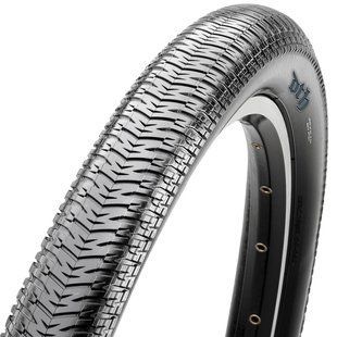 Покришка Maxxis DTH 20X1-1/8 TPI-120 Wire SILKWORM/DUAL