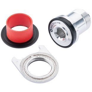 Комплект крепления переключателя SRAM FULL MOUNT BOLT KIT XX T-TYPE EAGLE AXS (11.7518.104.001)