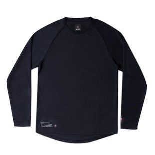 Вело джерси Muc-Off LS MTB Jersey [black] - XXL