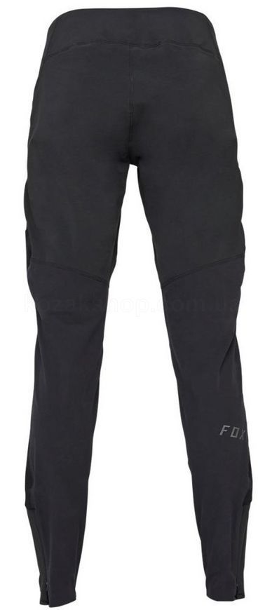 Вело штаны FOX FLEXAIR PRO PANT [Black], 32