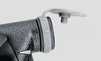 Ручний насос Topeak Peakini II 90 psi