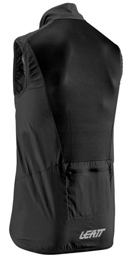 Жилет LEATT MTB Endurance 2.0 Vest [Black], XL