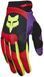 Перчатки FOX 180 Glove - EMOTION [Flo Red], M