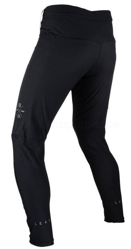 Вело штаны LEATT MTB 2.0 Trail Pant [Black], 38