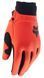 Детские зимние перчатки FOX YTH DEFEND THERMO GLOVE [Flo Orange], YS (5)