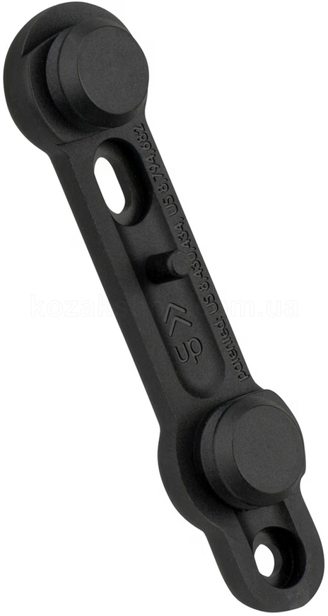 Магнітне кріплення на раму FIDLOCK TWIST bike base [magenta]