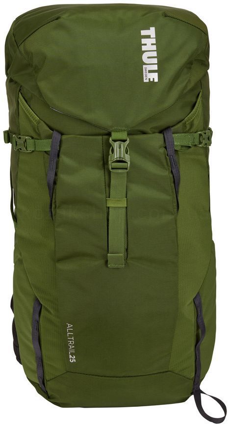 Рюкзак Thule AllTrail 25L men's (Green Garden)