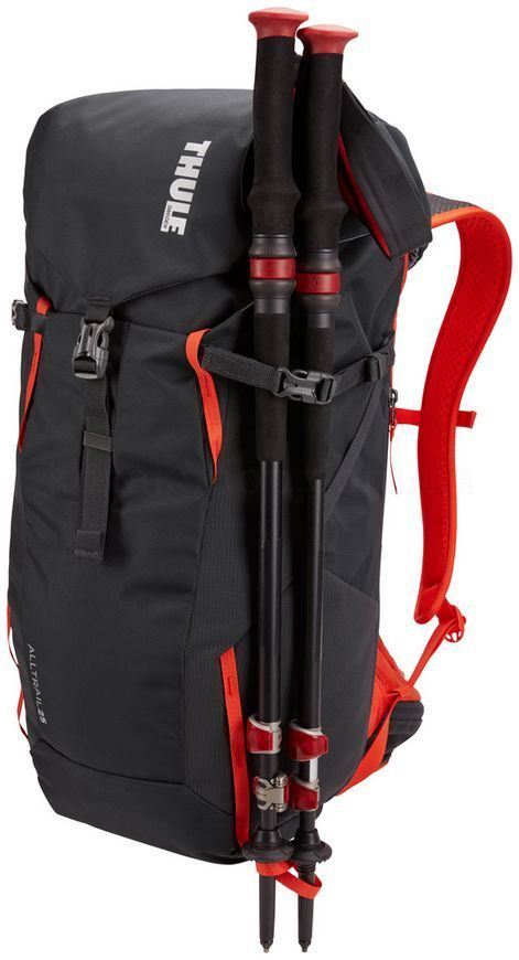 Рюкзак Thule AllTrail 25L men's (Green Garden)