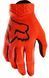 Мото рукавички FOX AIRLINE GLOVE [Flo Orange], L