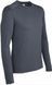 Термокофта Icebreaker BF 200 Oasis LS Crewe MEN monsoon S