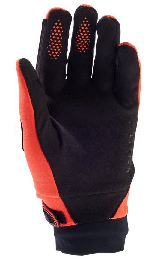 Детские зимние перчатки FOX YTH DEFEND THERMO GLOVE [Flo Orange], YS (5)