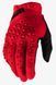 Вело рукавички Ride 100% GEOMATIC Glove [Red], L (10)