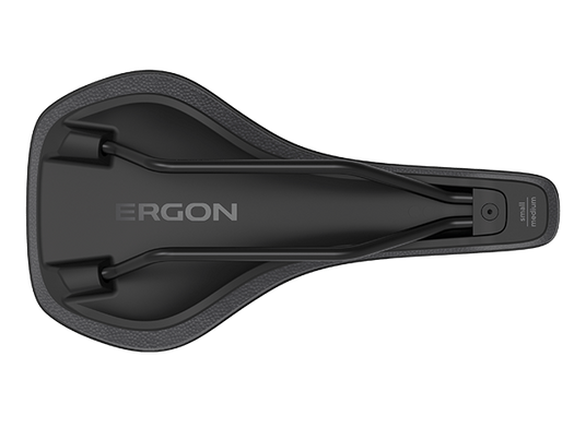 Сeдло Ergon SR Allroad Core Pro Men Stealth - M/L - KozakShop