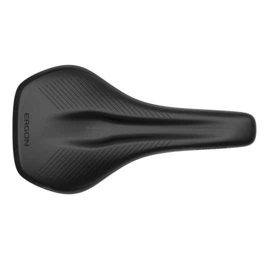 ERGON SR Allroad Core Pro Men M/L チタンレール Сeдло Ergon SR Allroad Core Pro Men Stealth - M/L - KozakShop