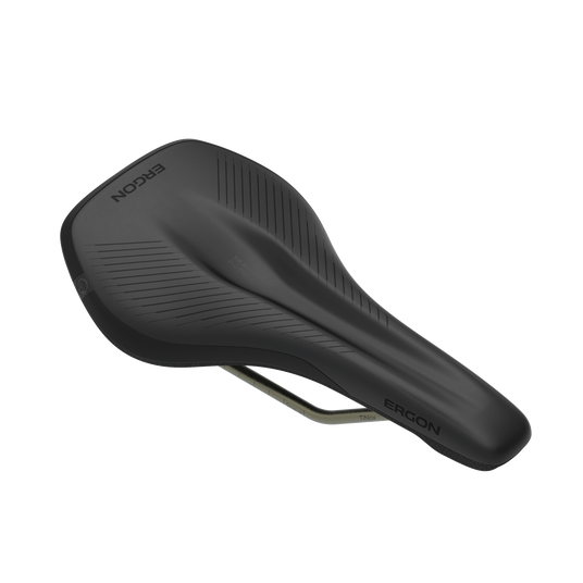 Сeдло Ergon SR Allroad Core Pro Men Stealth - M/L - KozakShop