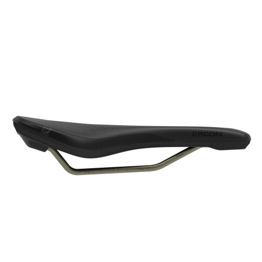 Сeдло Ergon SR Allroad Core Pro Men Stealth - M/L - KozakShop