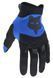 Перчатки FOX DIRTPAW GLOVE [Blue], XXL (12)