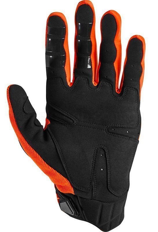 Мото перчатки FOX Bomber Glove [FLO ORANGE], XXL (12)