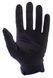Перчатки FOX DIRTPAW GLOVE [Black], XXL (12)