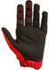 Перчатки FOX 360 GLOVE [Flo Red], XXL (12)