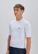 Джерси POC Men's Cadence Cycling Short Sleeve Jersey [Hydrogen White] - L