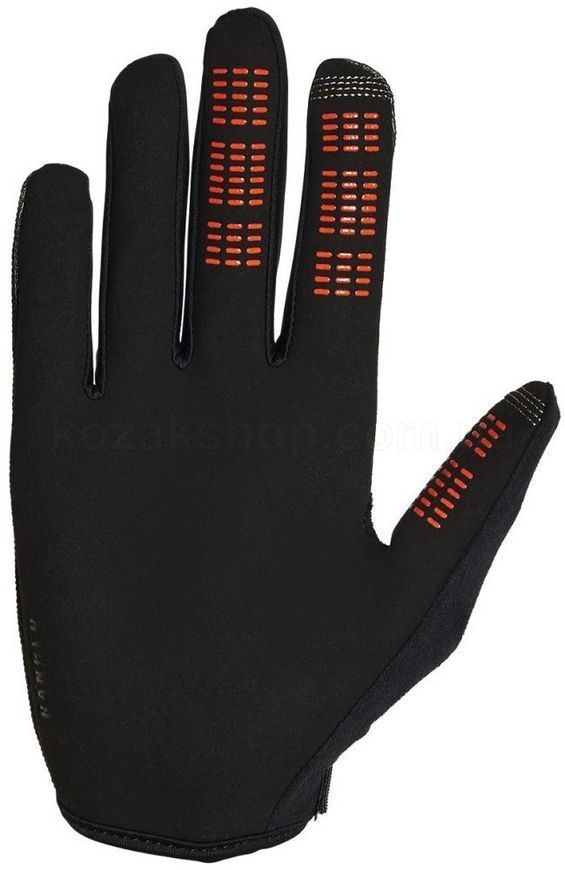 Вело перчатки FOX RANGER GLOVE - SWARMER [Dark Sage], M