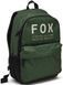 Рюкзак FOX CLEAN UP Backpack [Dark Sage], Medium