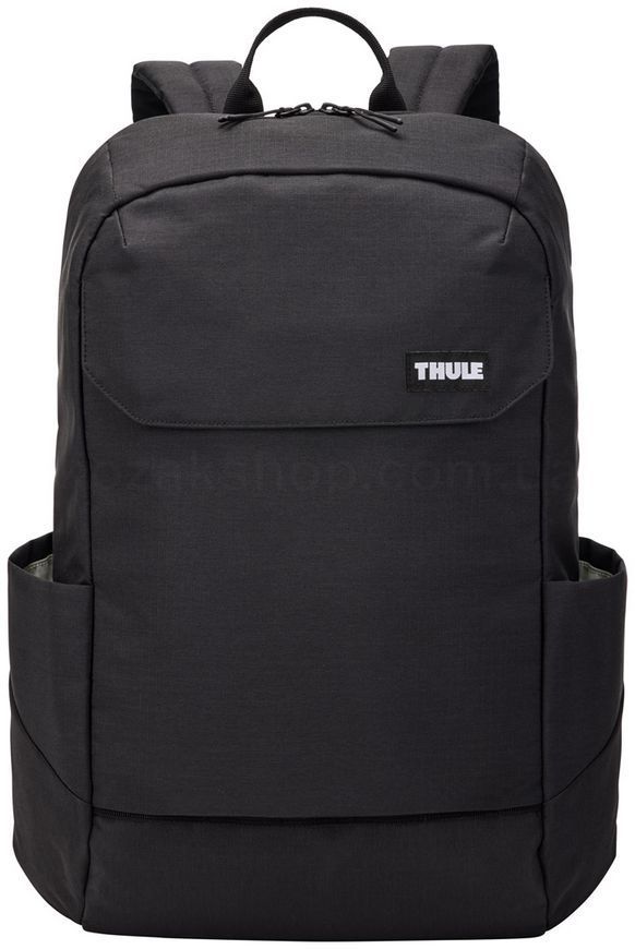 Рюкзак Thule Lithos Backpack 20L (Black)